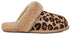 spotty leopard