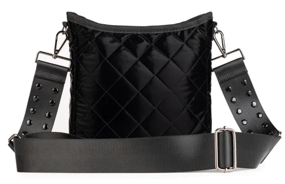 Nikki Puffer Crossbody
