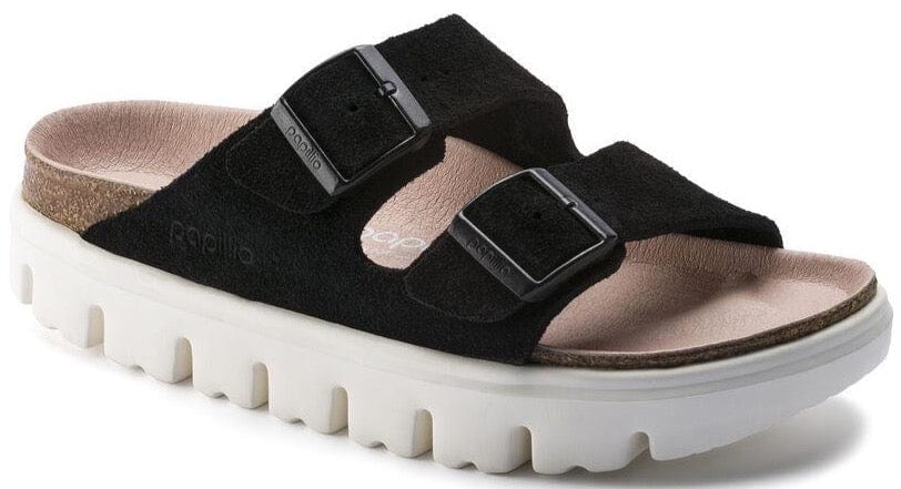 Black Suede