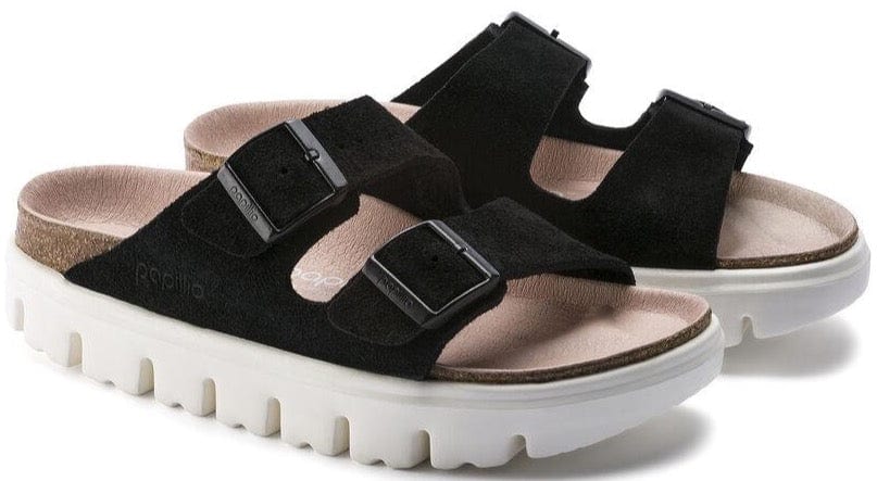 Black Suede