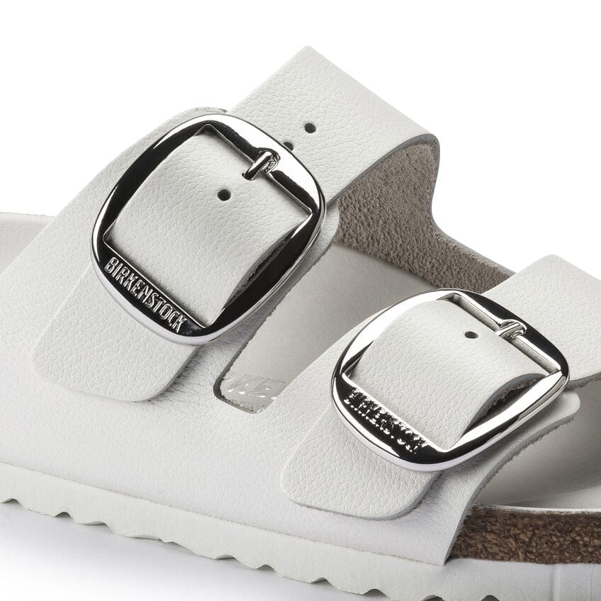 White Leather