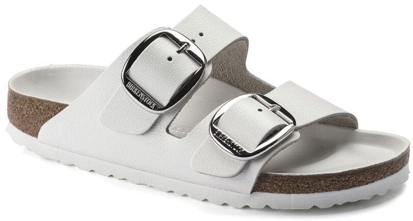 White Leather
