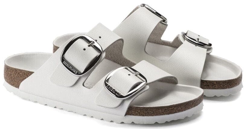 White Leather