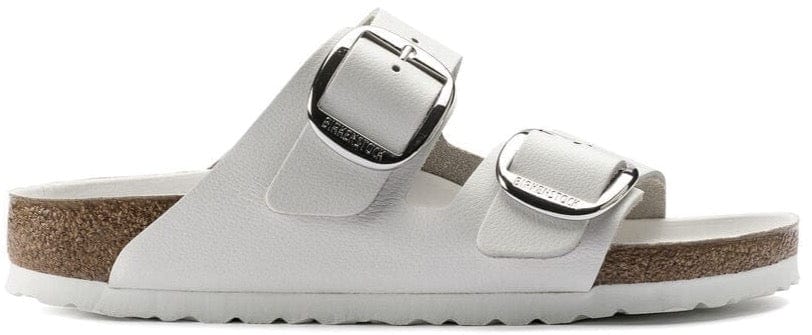 White Leather