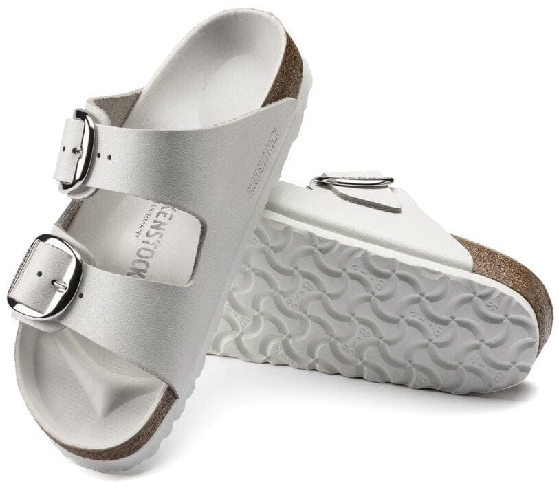 White Leather