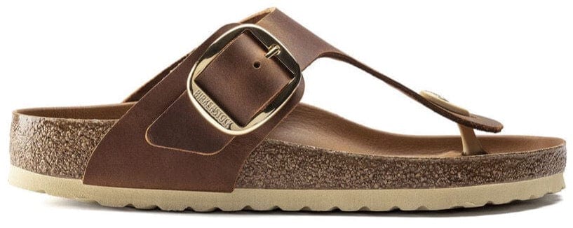 Gizeh Big Buckle – Shoe-Inn