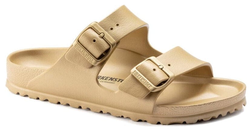 Metallic Gold