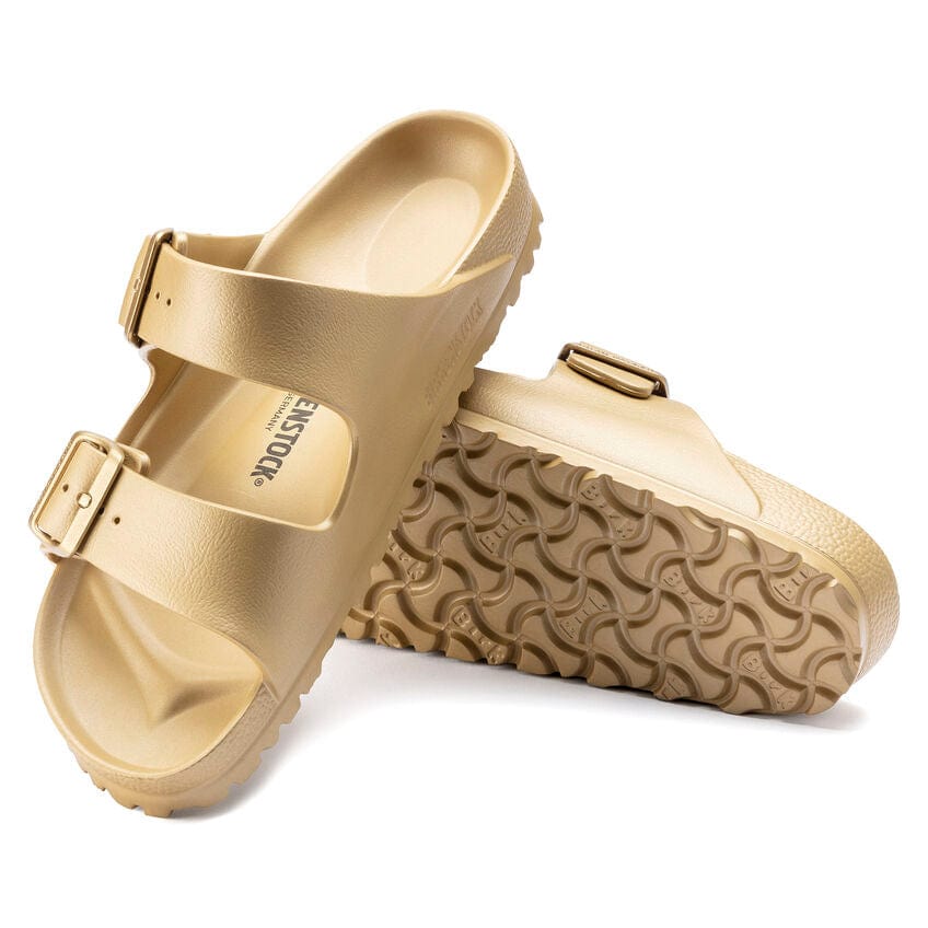 Metallic Gold