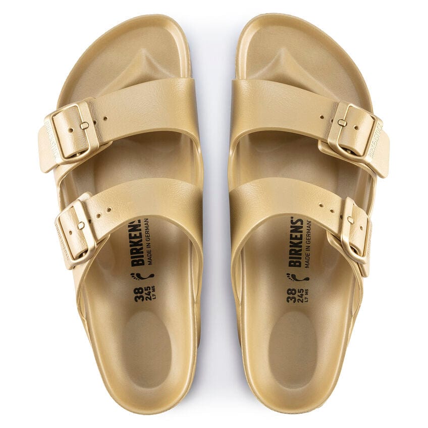 Metallic Gold