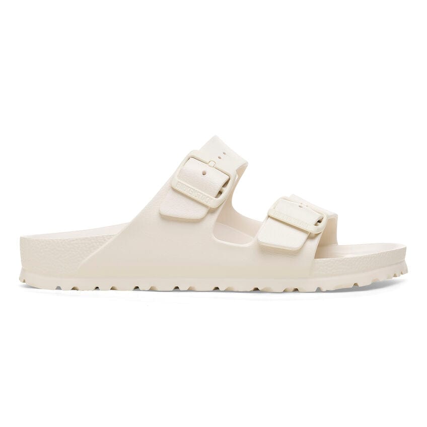 Birkenstock Arizona Eva, Eggshell