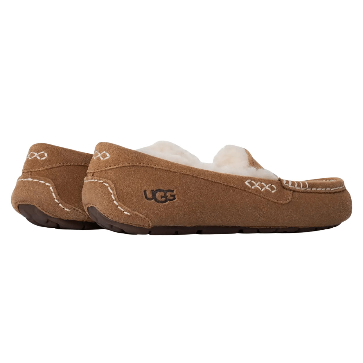 chestnut