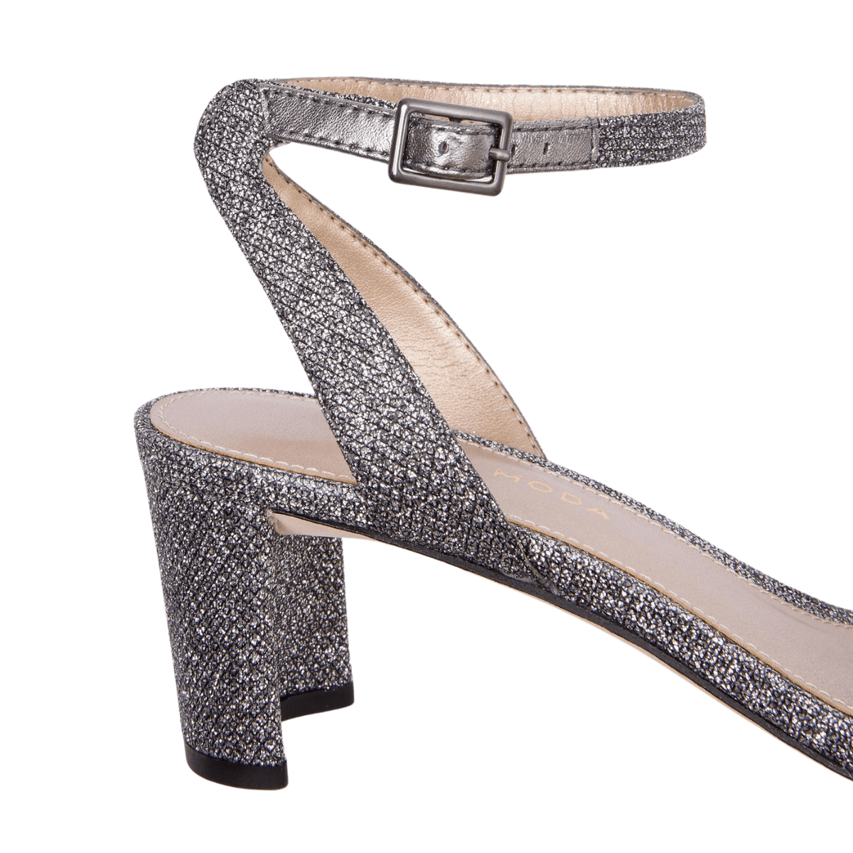 Pelle Moda Moira 2, pewter – view 11