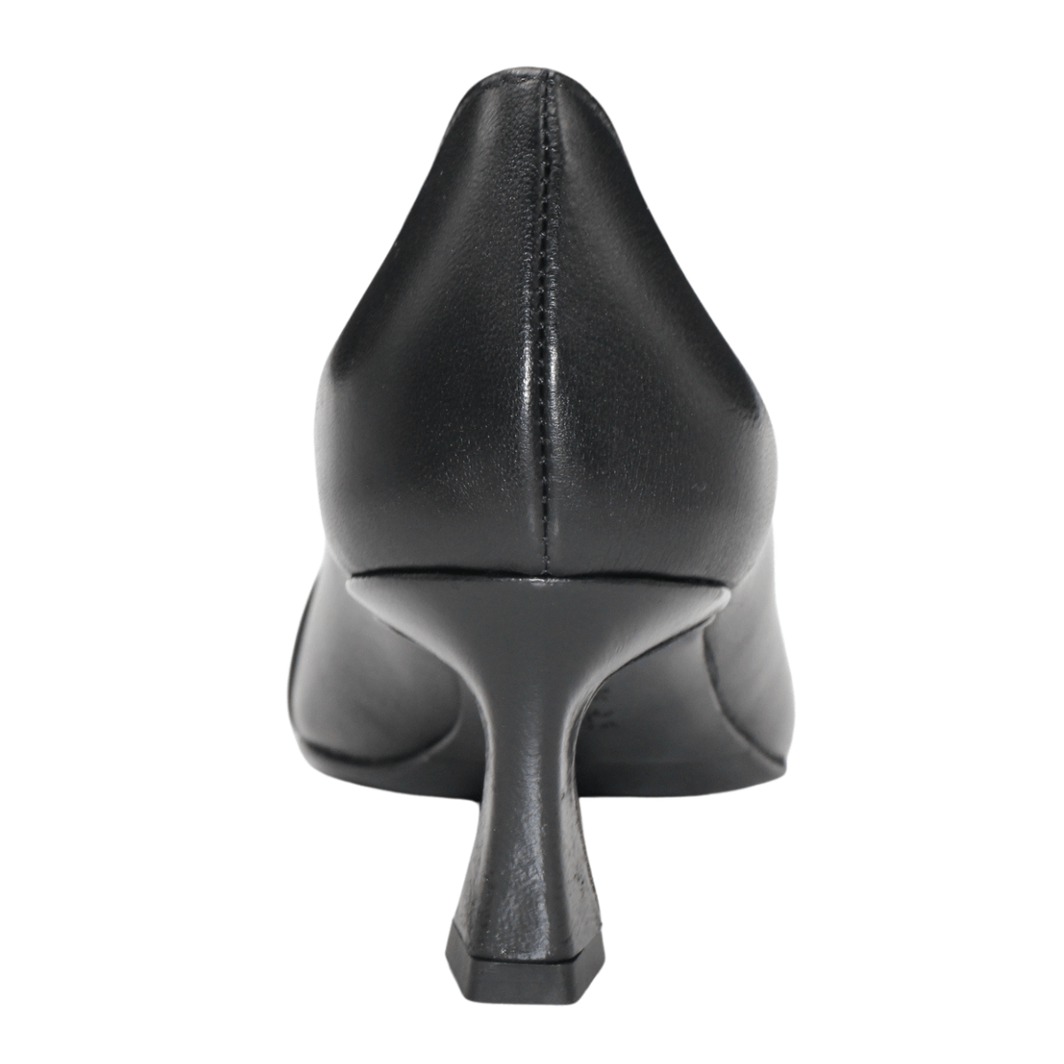 Enzo Di Martino Tatiana Pump, black nappa – view 5