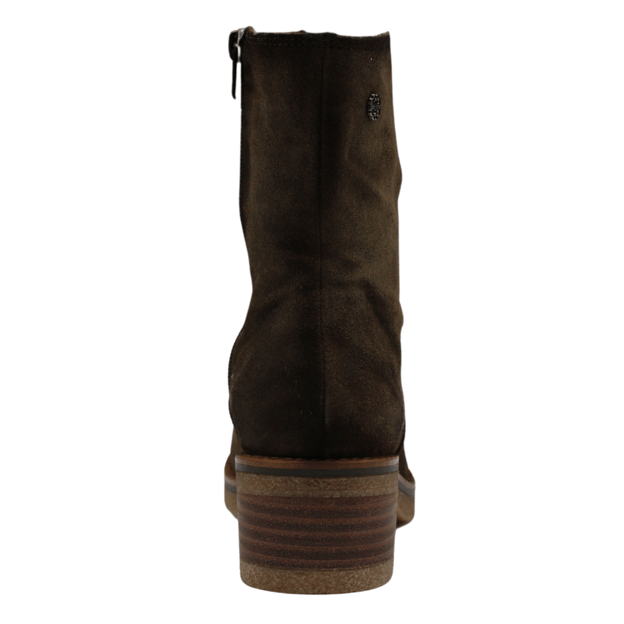 moka suede