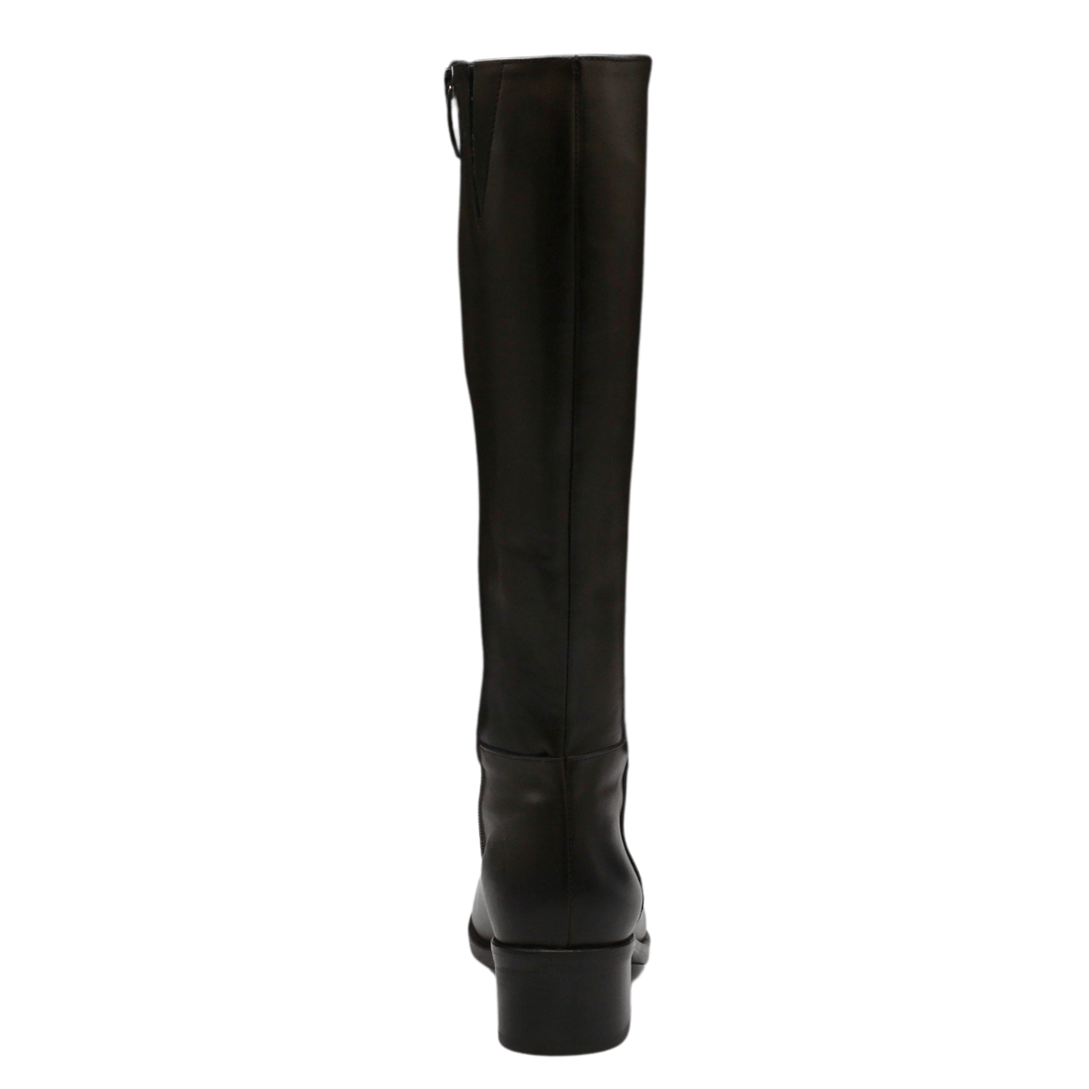 Decra N45 Leather Boot, brown – view 10