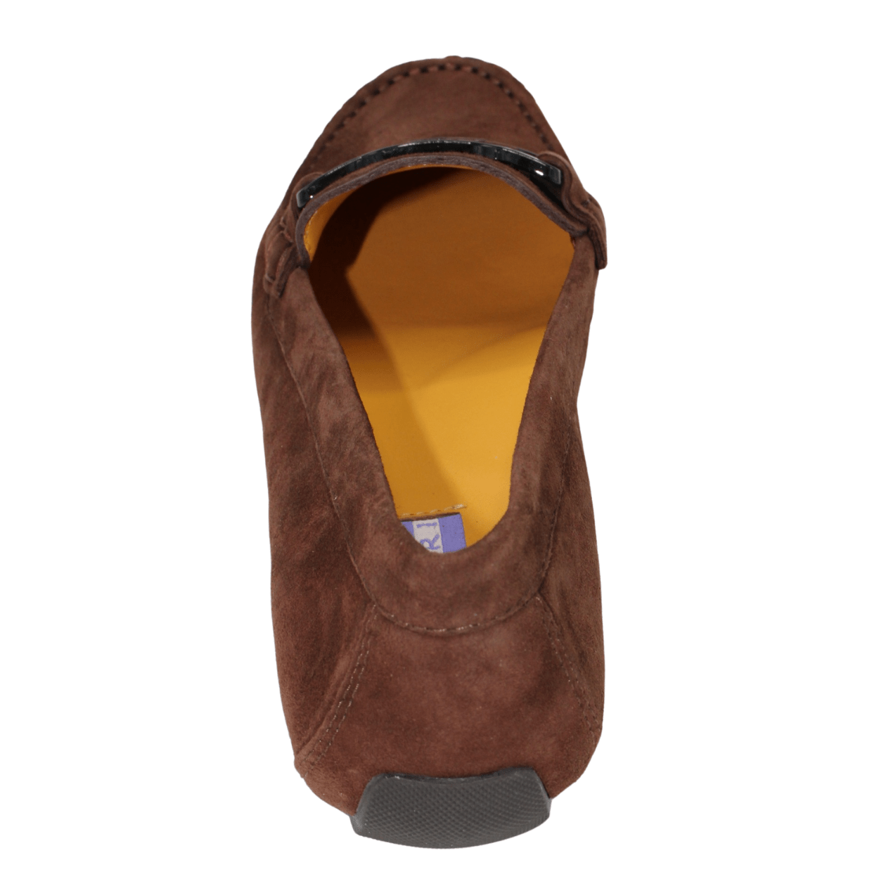 Aiker Leather Loafer