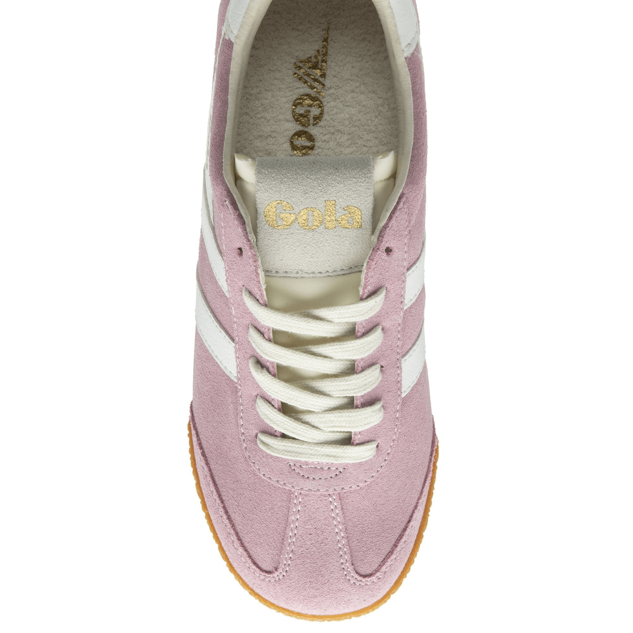 Candy-White