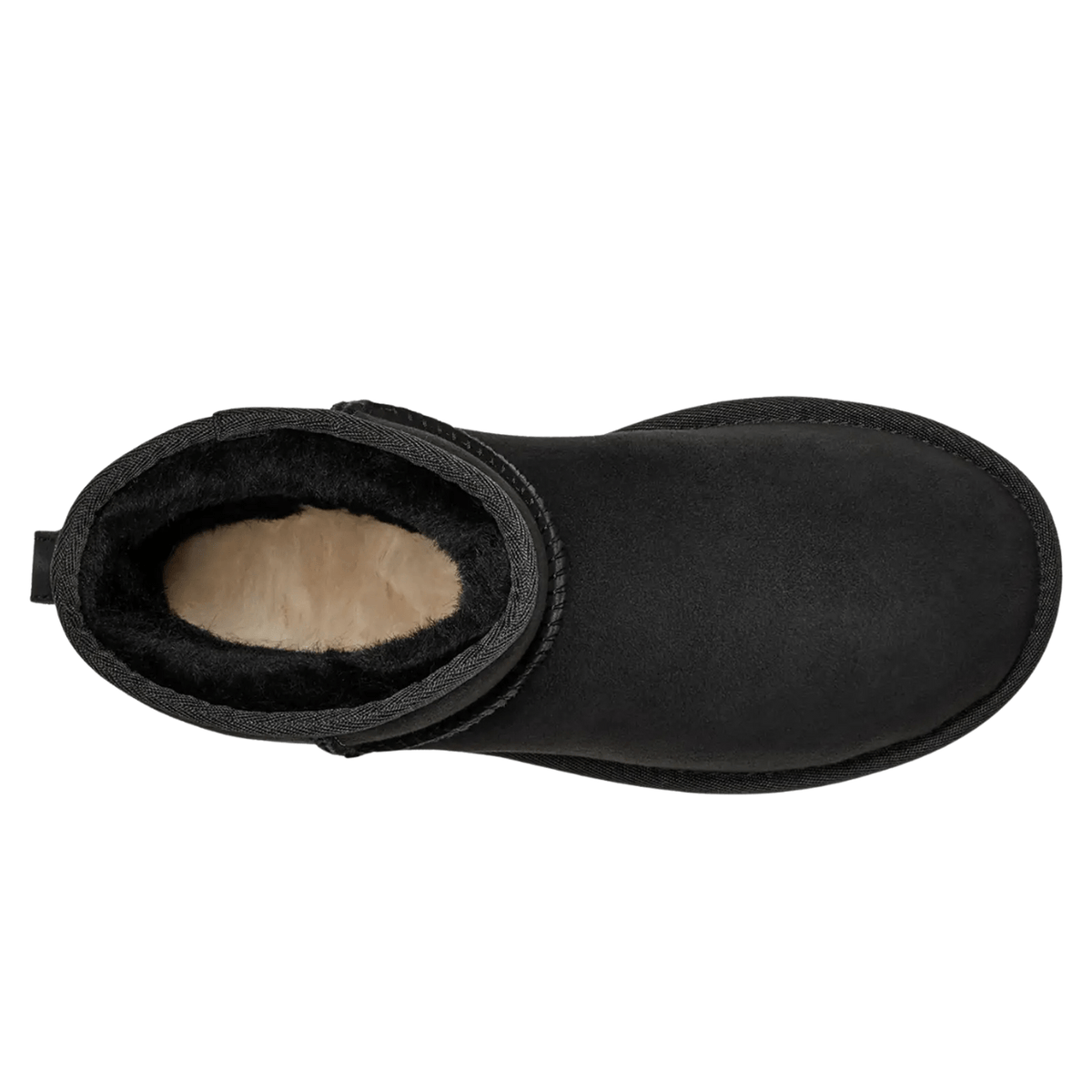 UGG Women's Classic Mini II, black – view 2
