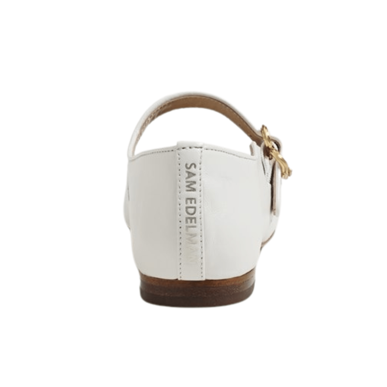 White Leather