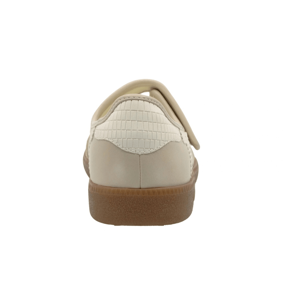Back 70 Aya Mary Jane Sneaker, beige milk – view 15