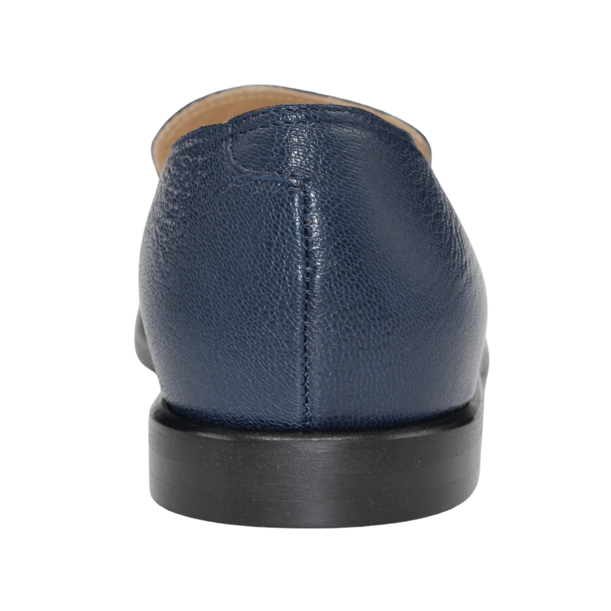 Fabio Rusconi Edie Leather Loafer, blue – view 10