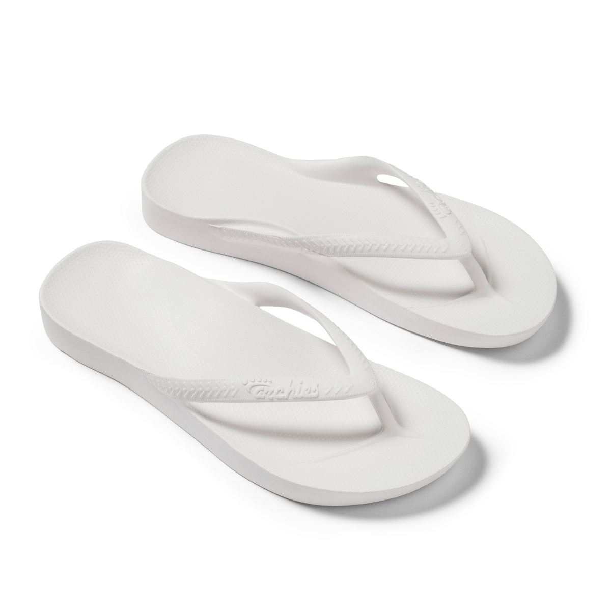 Archies Flip Flops, white – view 15