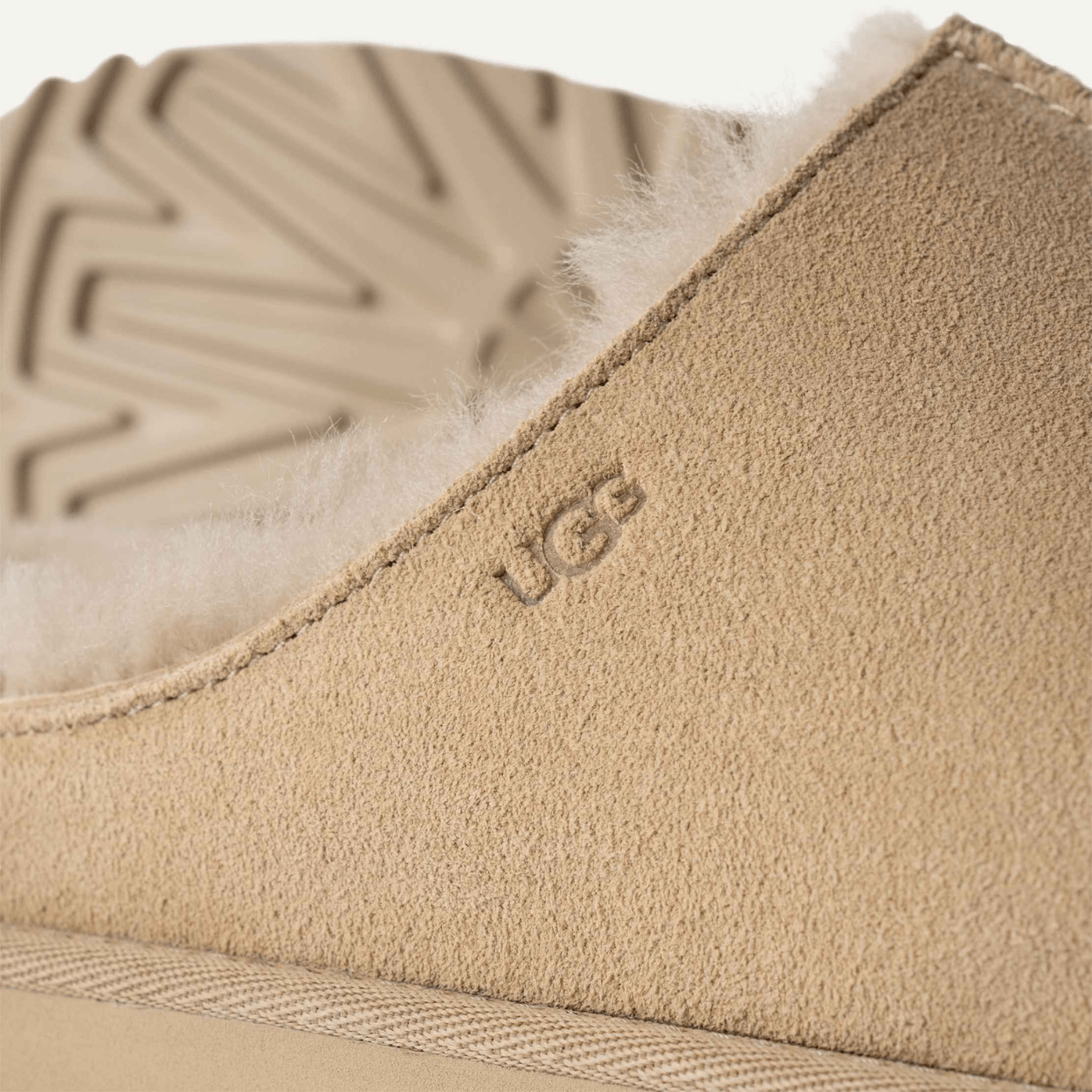 sand