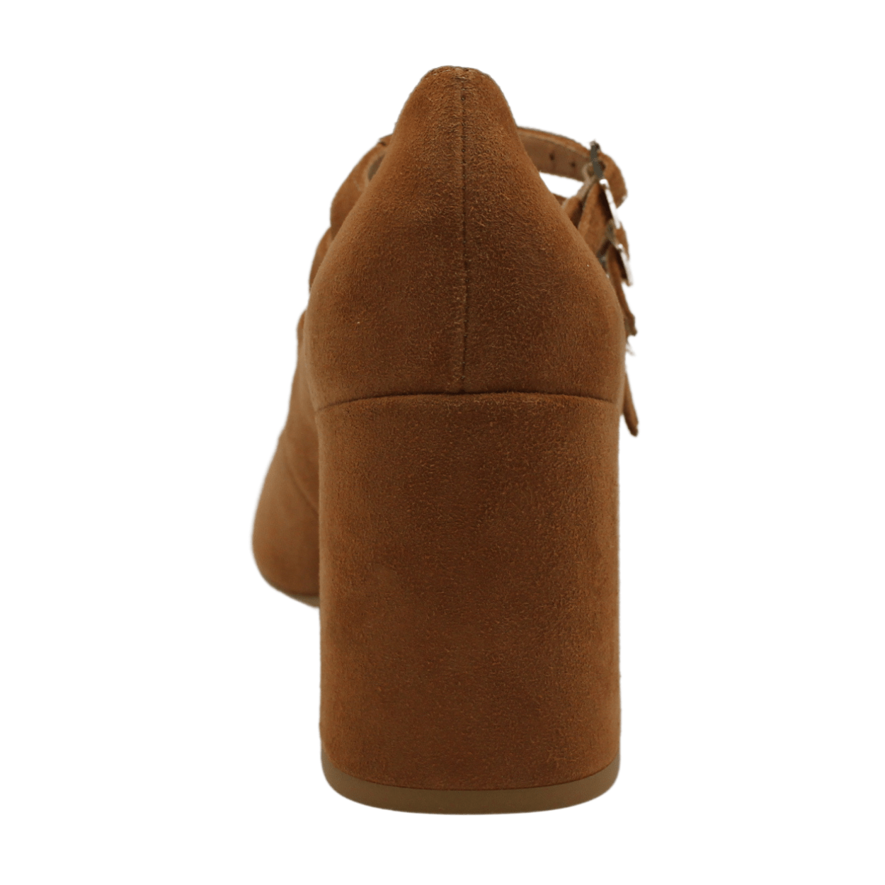 cuoio suede