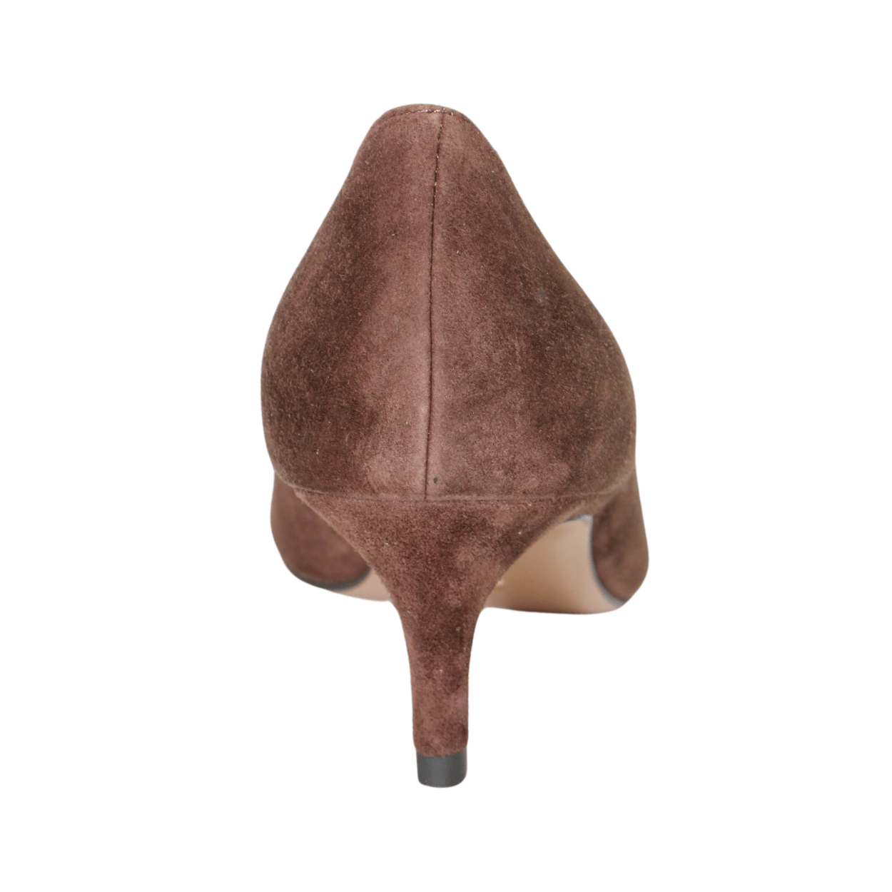 espresso suede
