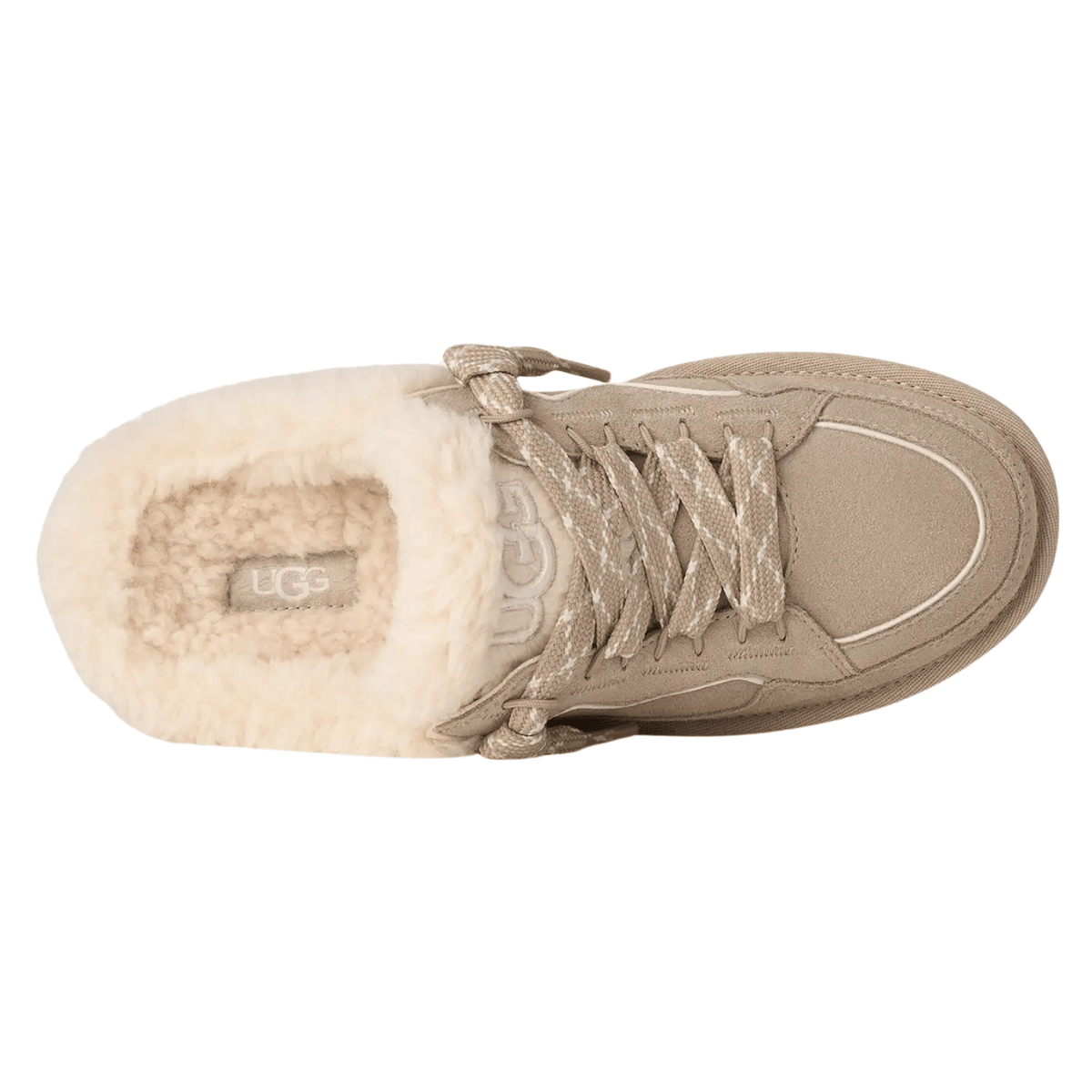 UGG Women's Lowmel Mule, moonlight – view 10