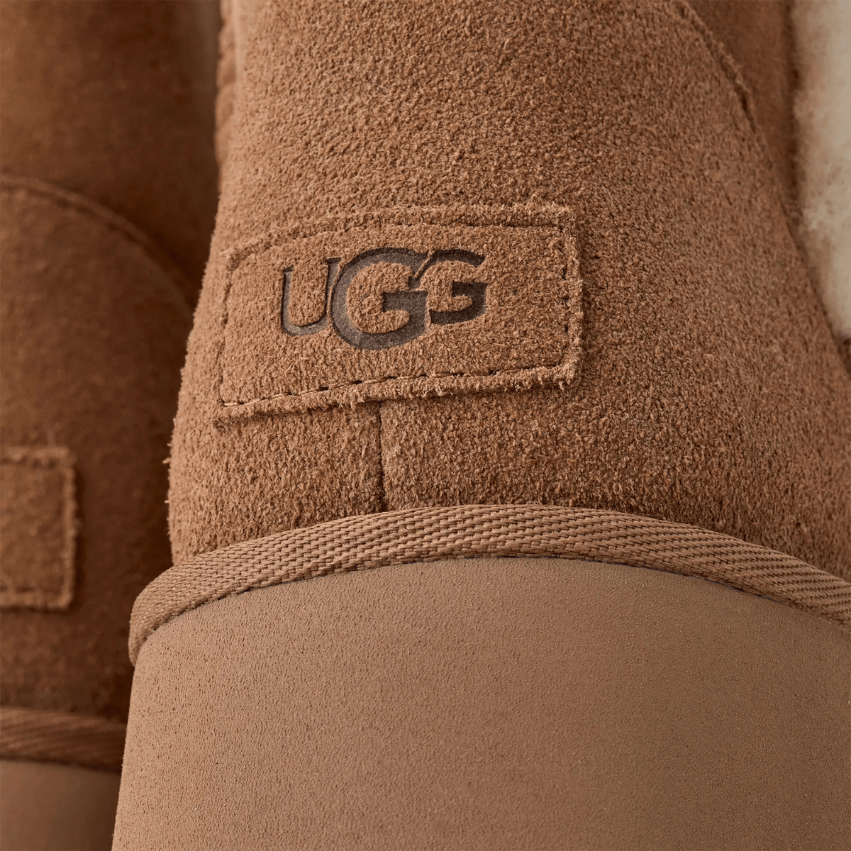 UGG Women's Esmee, chestnut – view 6