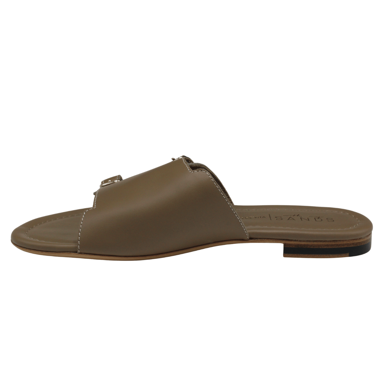 taupe calf