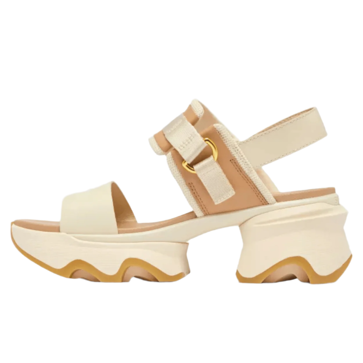 Honey White Sea Salt