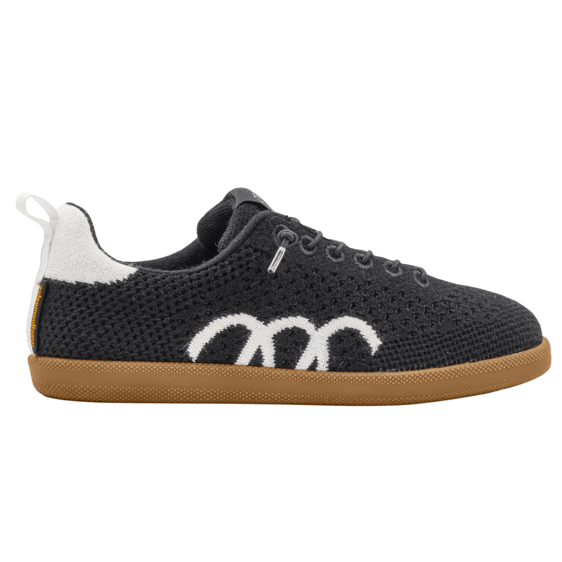 Woolloomooloo Engadine Sneaker, jet