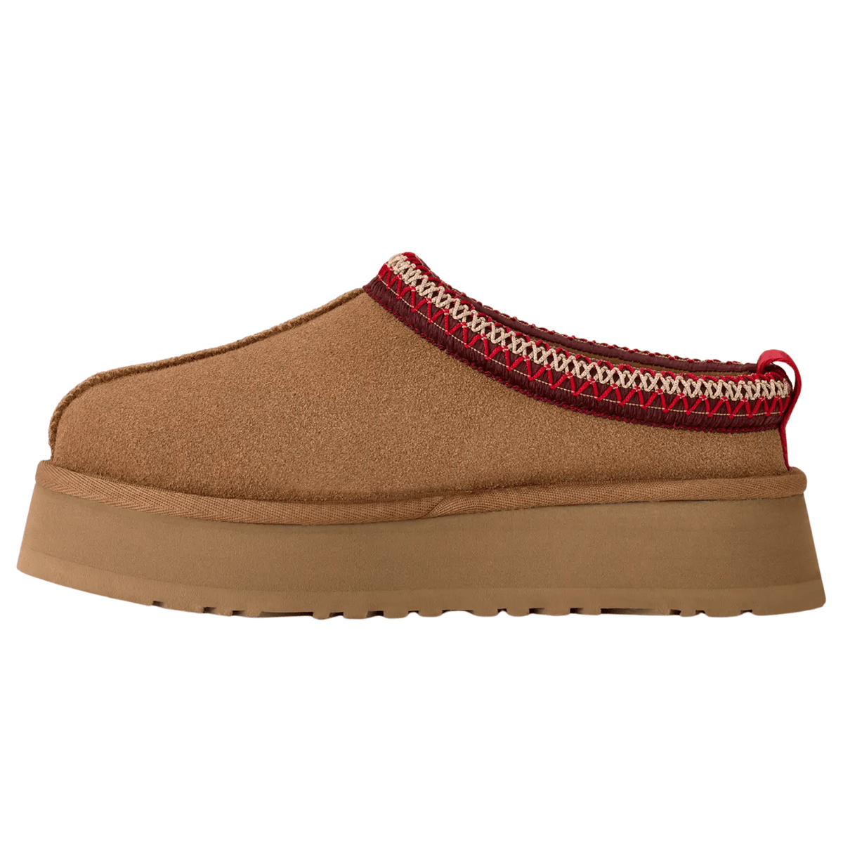 UGG Women's Tazz II, chestnut – view 4