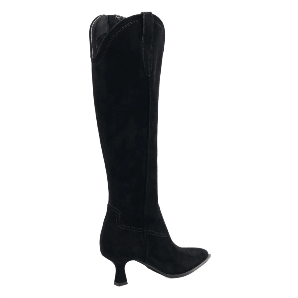 Dolce Vita Ariana, onyx suede – view 6