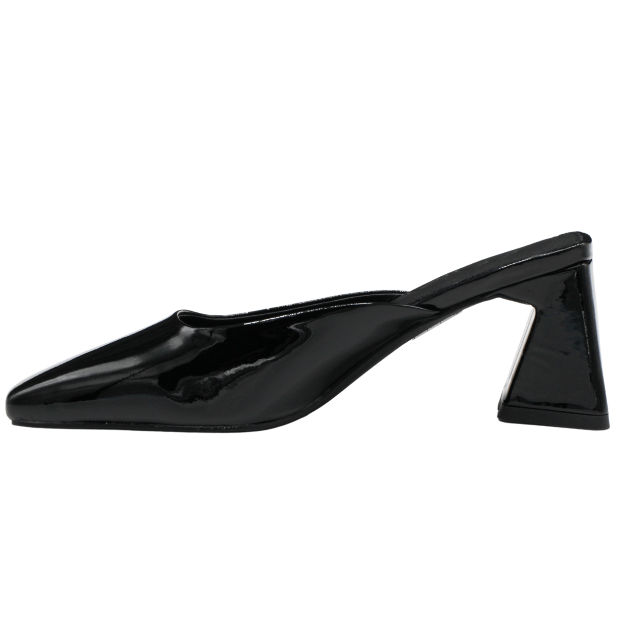 black-patent