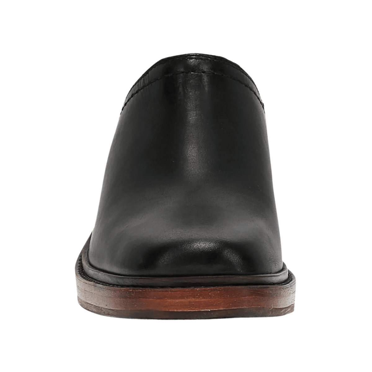 Frye Kate Mule, black – view 5