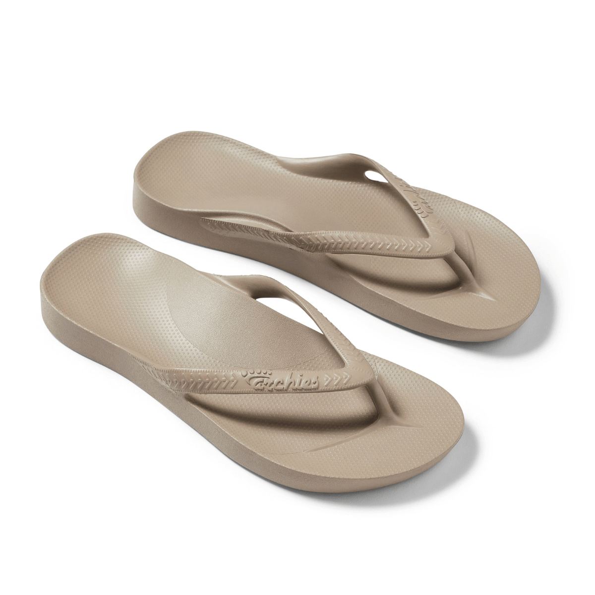 Archies Flip Flops, taupe – view 16