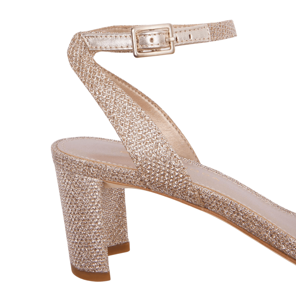 Pelle Moda Moira 2, Platinum Gold – view 12
