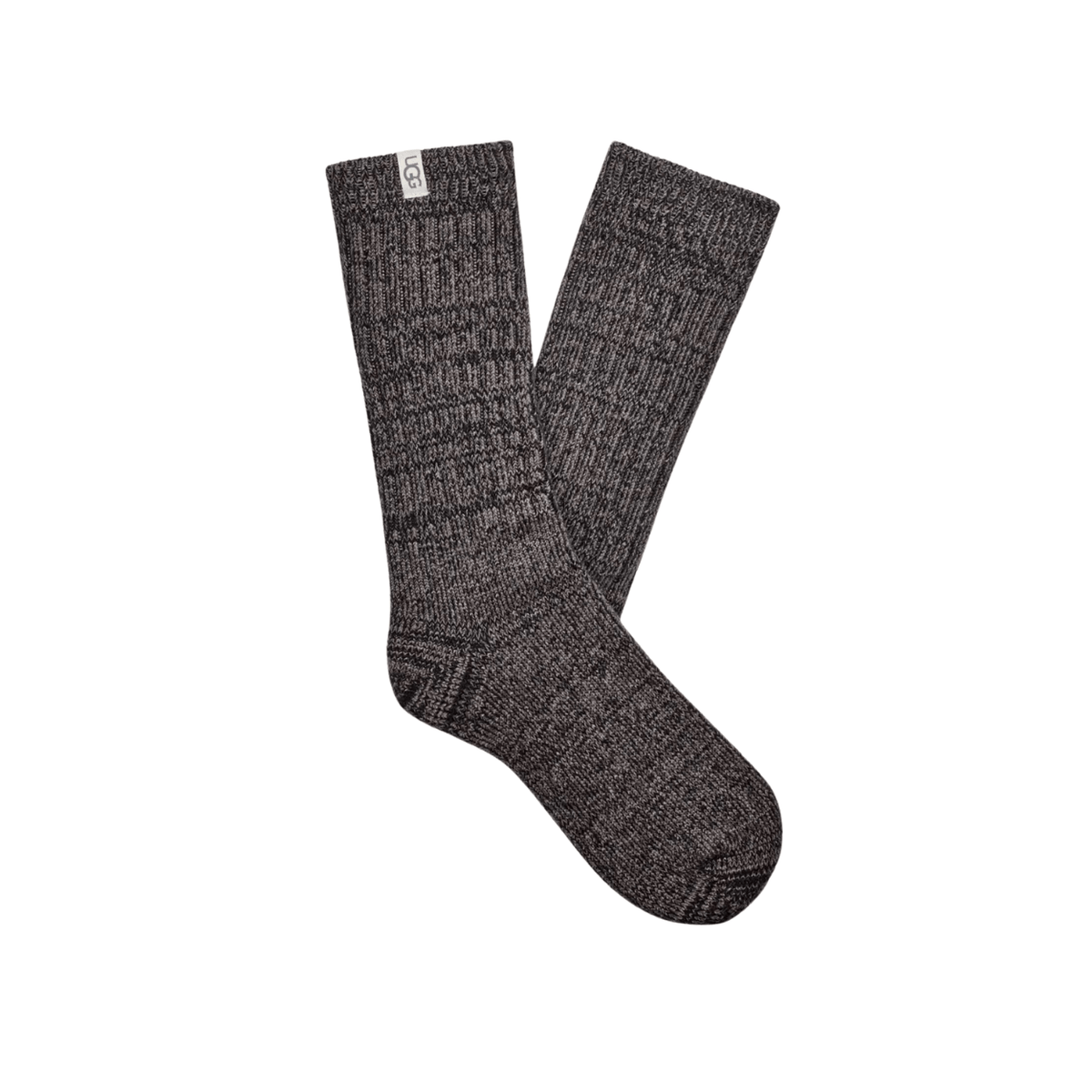 grey/black