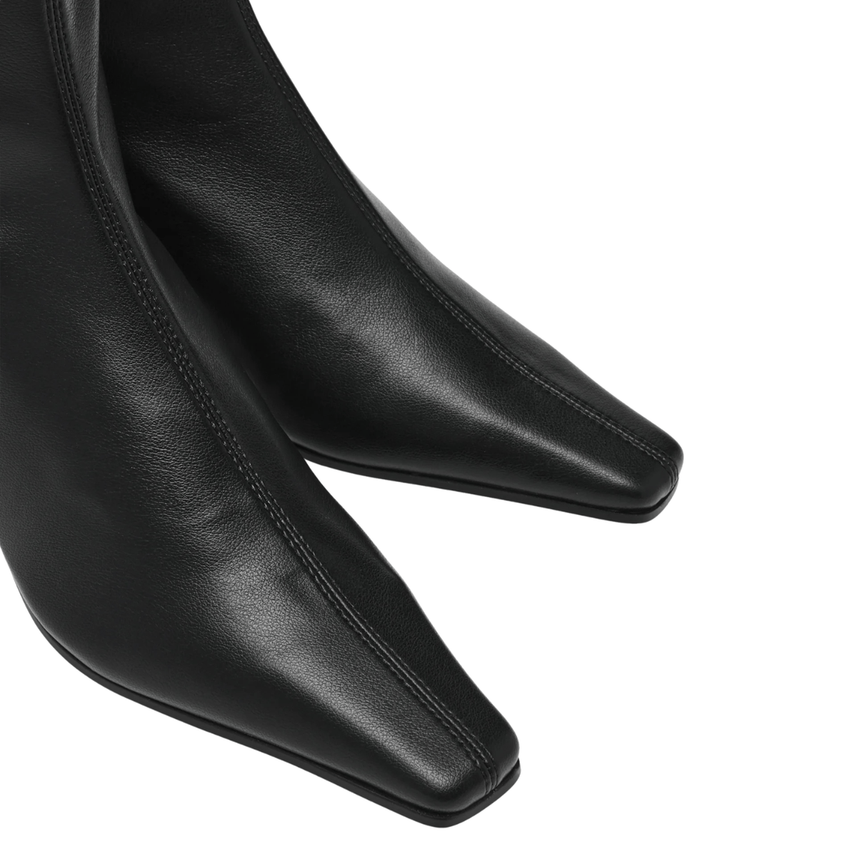 Steve Madden Kimmens Heeled Bootie, black – view 11