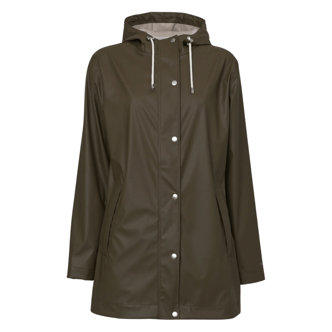 Ilse Jacobsen The Rain Coat, Wren