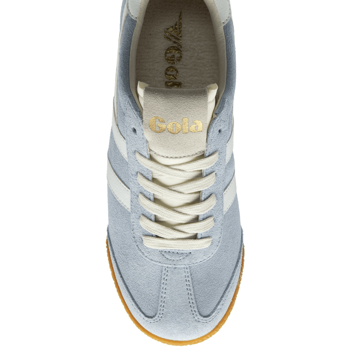 Gola Elan, Air/White – view 4