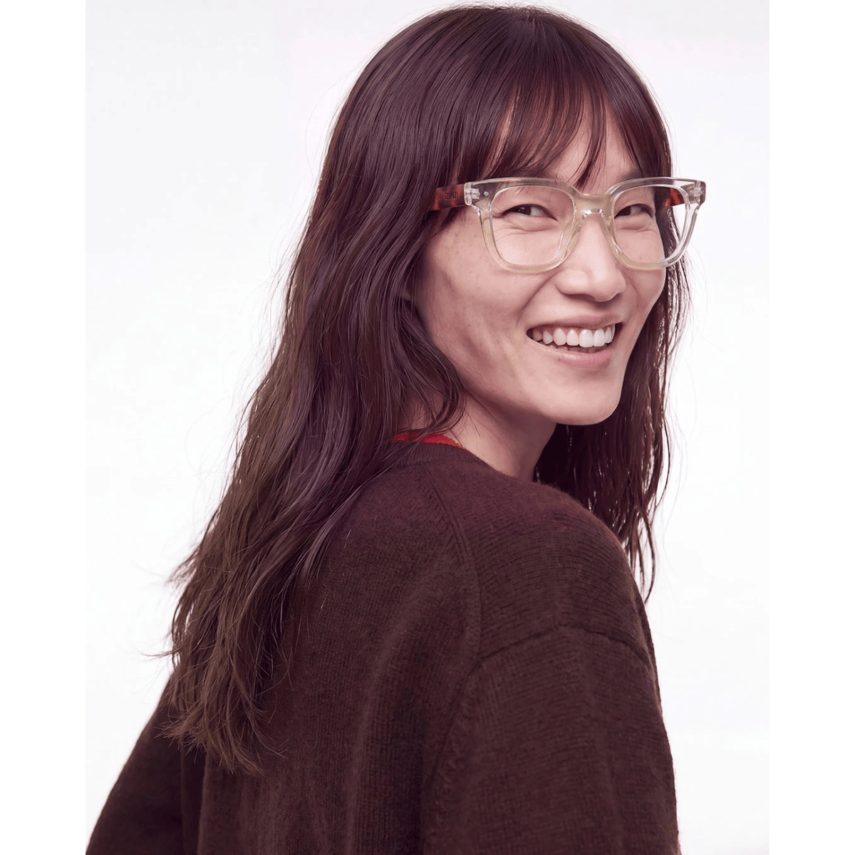 Izipizi Road Reading Glasses, sandstorm – view 12