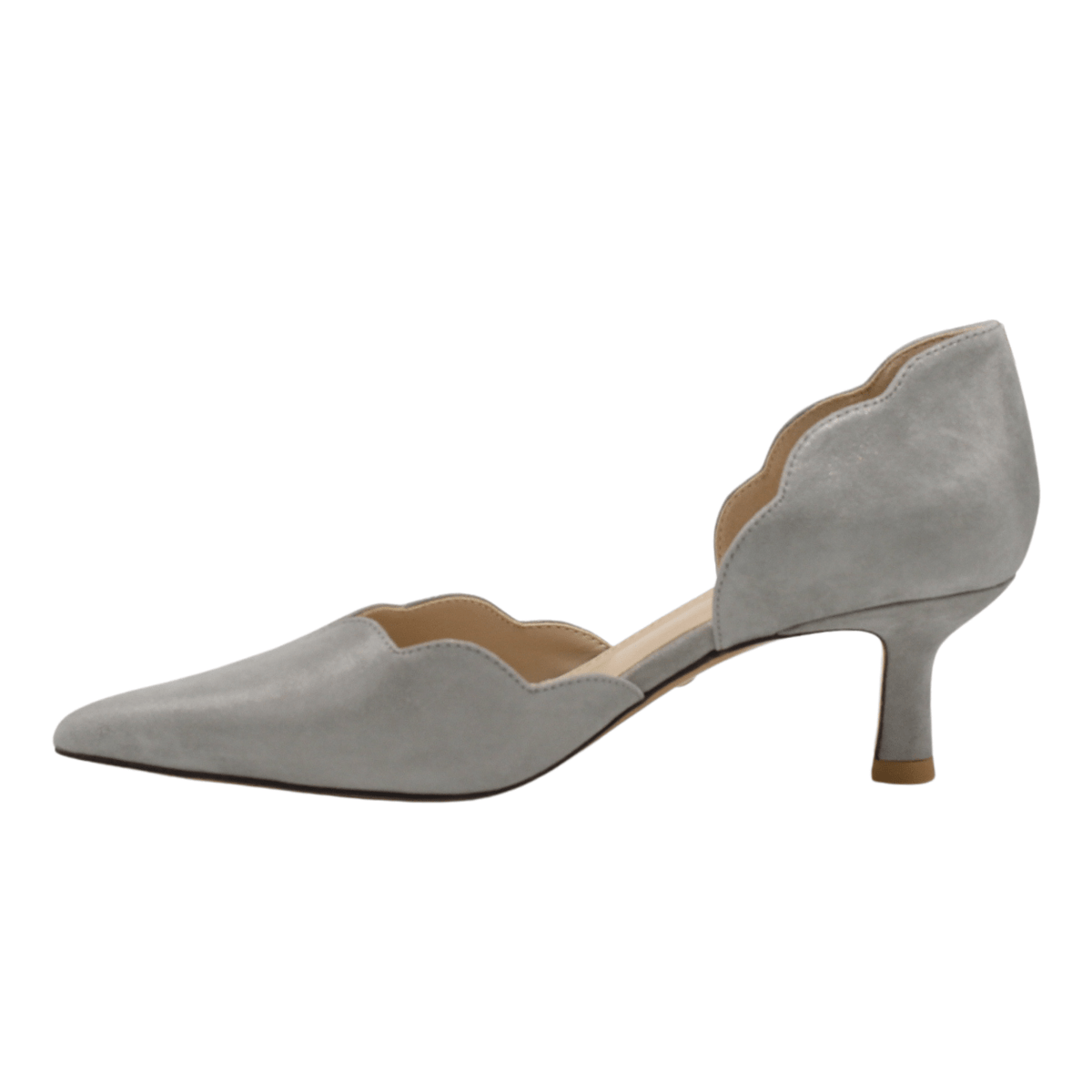 Pelle Moda Keala, Pewter – view 6