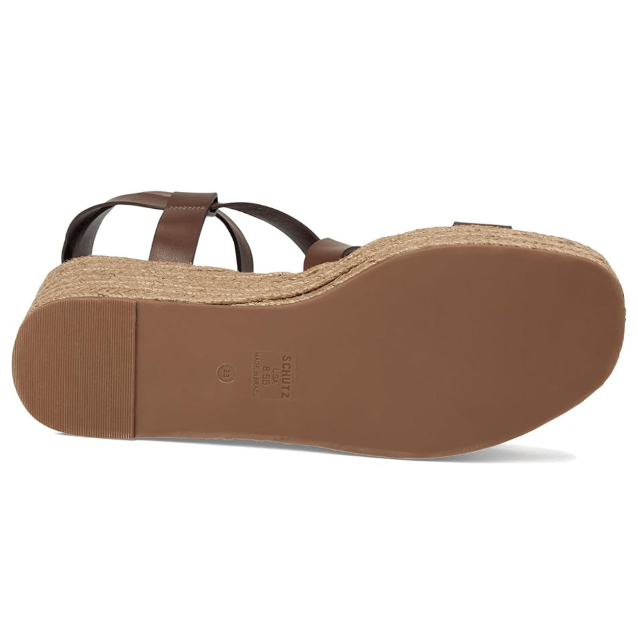 Harper Flatform