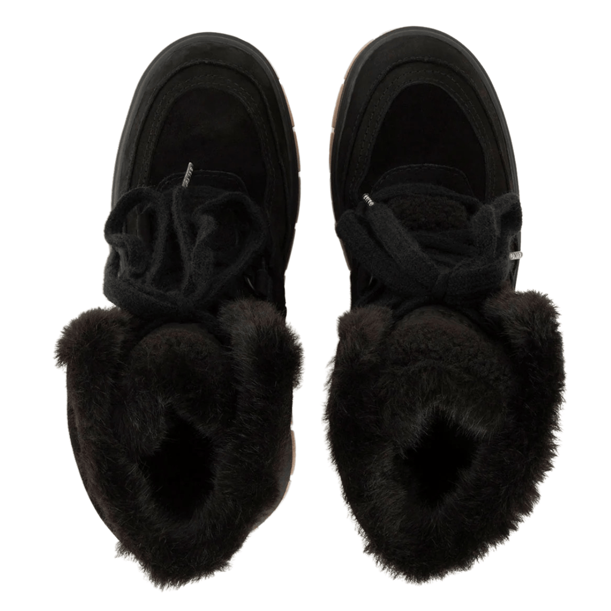 Pajar Catana Waterproof Booties, black – view 12