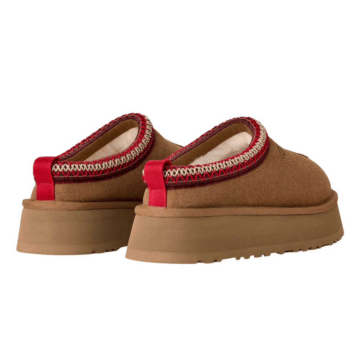 UGG Women's Tazz II, chestnut – view 5