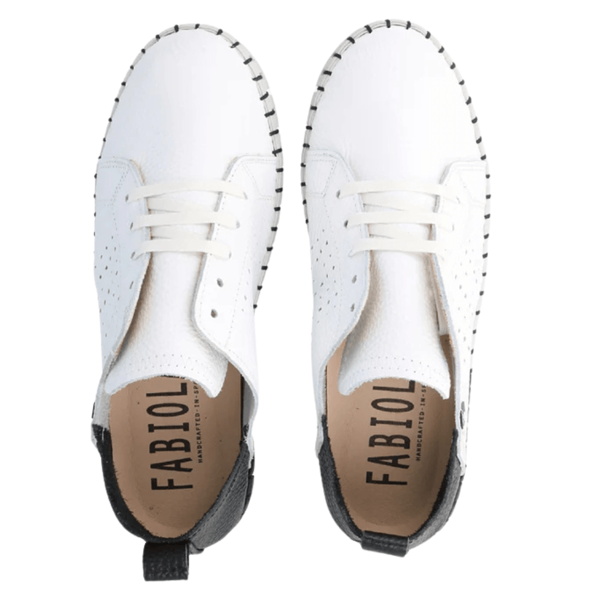 Fabiolas Sadie Sneaker, Fabiolas Sadie Sneaker – view 17